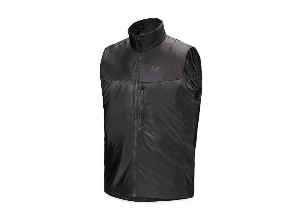 ARC'TERYX Nuclei Vest Men's "Black" X000006767