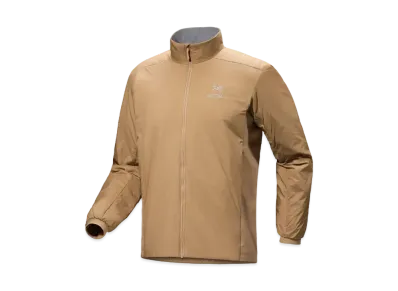 ARC'TERYX Atom Jacket Men's "Canvas"