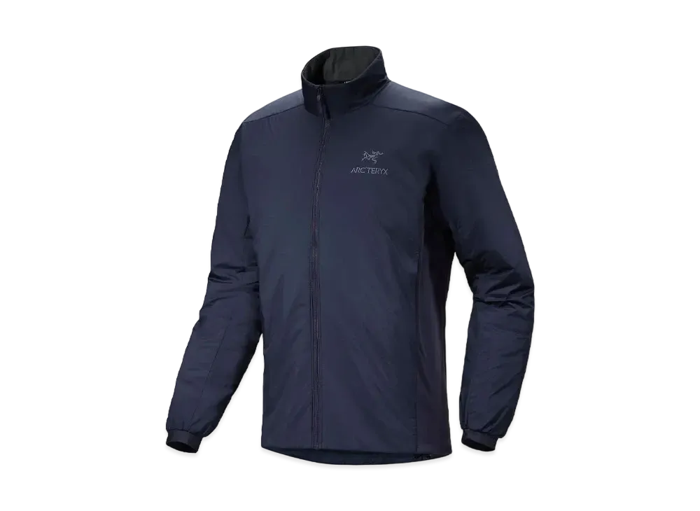 ARC'TERYX Atom Jacket Men's "Black Sapphire"