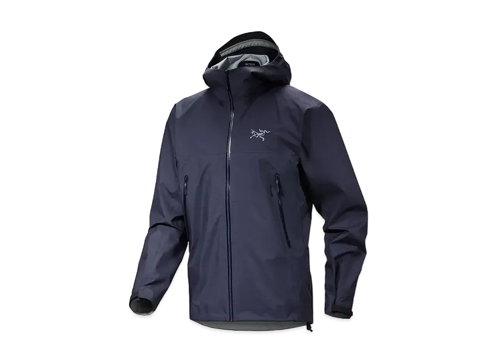 ARC'TERYX Women's Beta Jacket "Storm Glow" X000008064