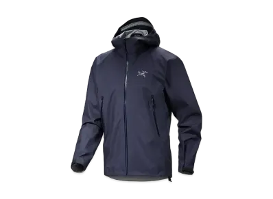 ARC'TERYX Women's Beta Jacket "Storm Glow" X000008064