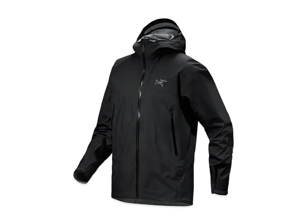 ARC'TERYX Women's Beta Jacket "Black" X000008064