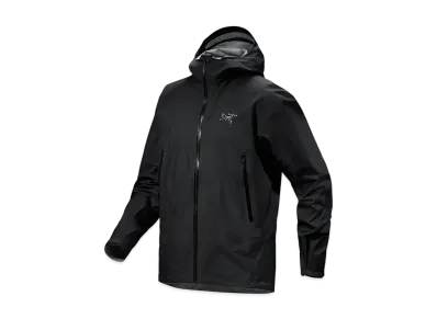 ARC'TERYX Women's Beta Jacket "Black" X000008064