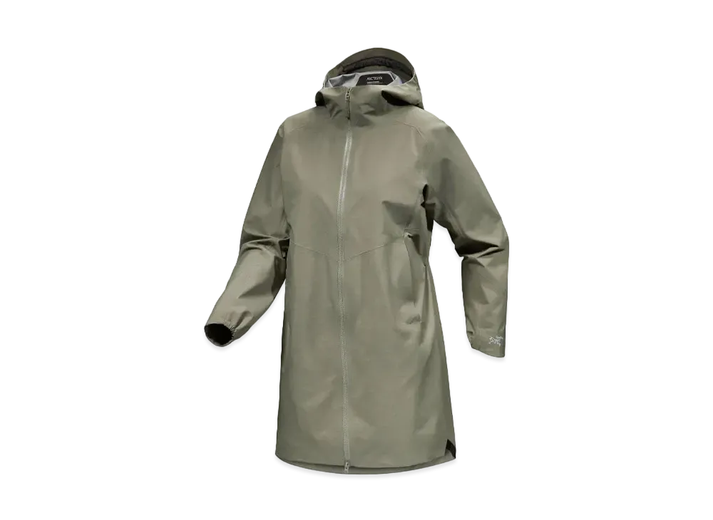 ARC'TERYX Women's Salal Jacket X000006960 "Forage"