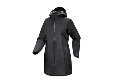 ARC'TERYX Women's Salal Jacket "Black" X000006960