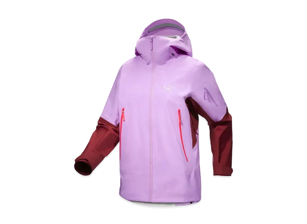 ARC'TERYX Women's Sentinel Jacket "Liberate" X000007384