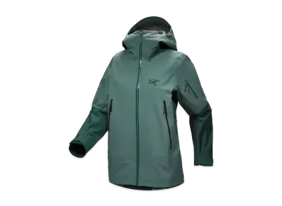 ARC'TERYX Women's Sentinel Jacket "Boxcar/Pytheas" X000007384