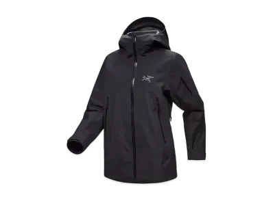 ARC'TERYX Women's Sentinel Jacket "Black" X000007384