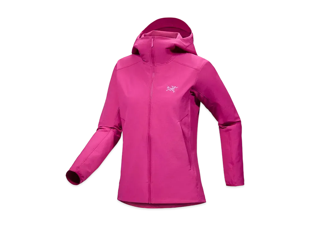 ARC'TERYX Women's Gamma Hoody "Amaranthus" X000009295