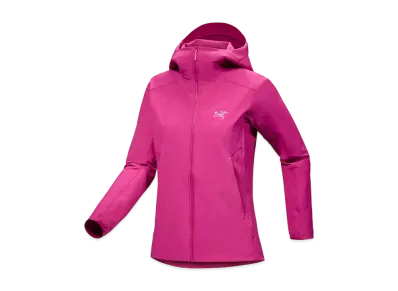 ARC'TERYX Women's Gamma Hoody "Amaranthus" X000009295
