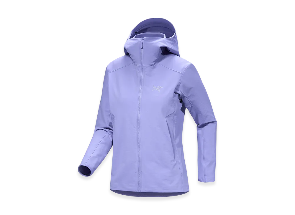 ARC'TERYX Women's Gamma Hoody "Moonstone" X000009295