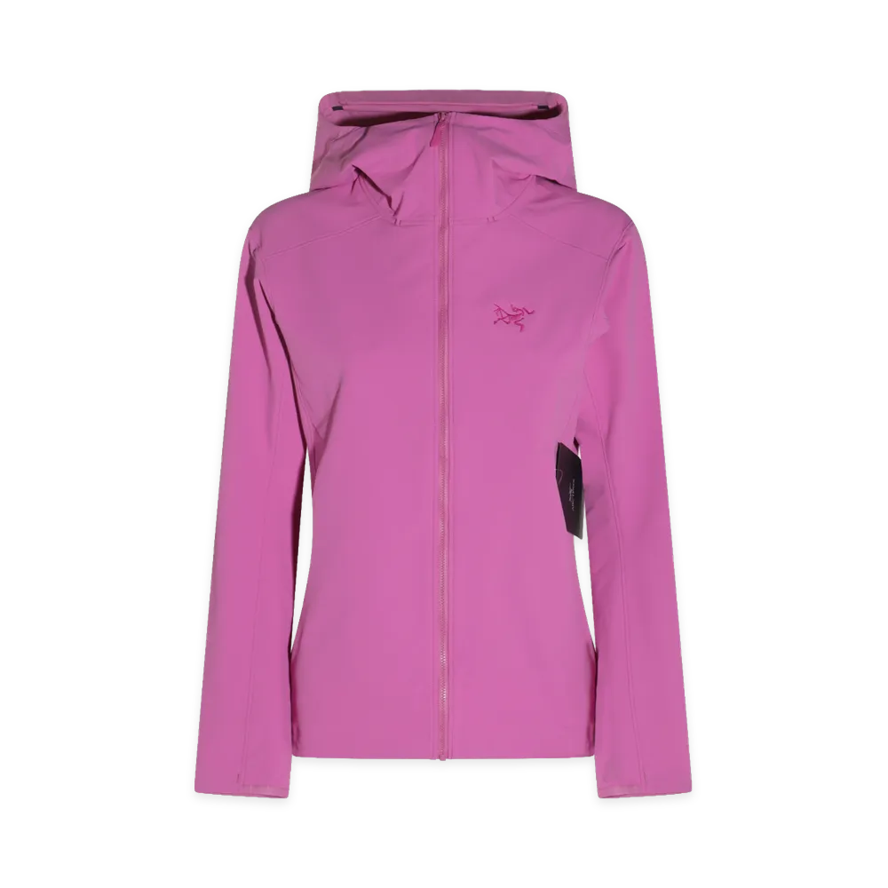 ARC'TERYX Women's Jackets "Alpenglow" X000009295