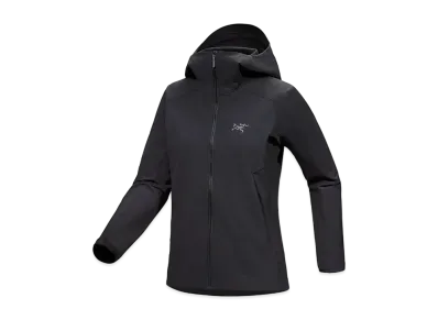 ARC'TERYX Women's Gamma Hoody "Black" X000009295