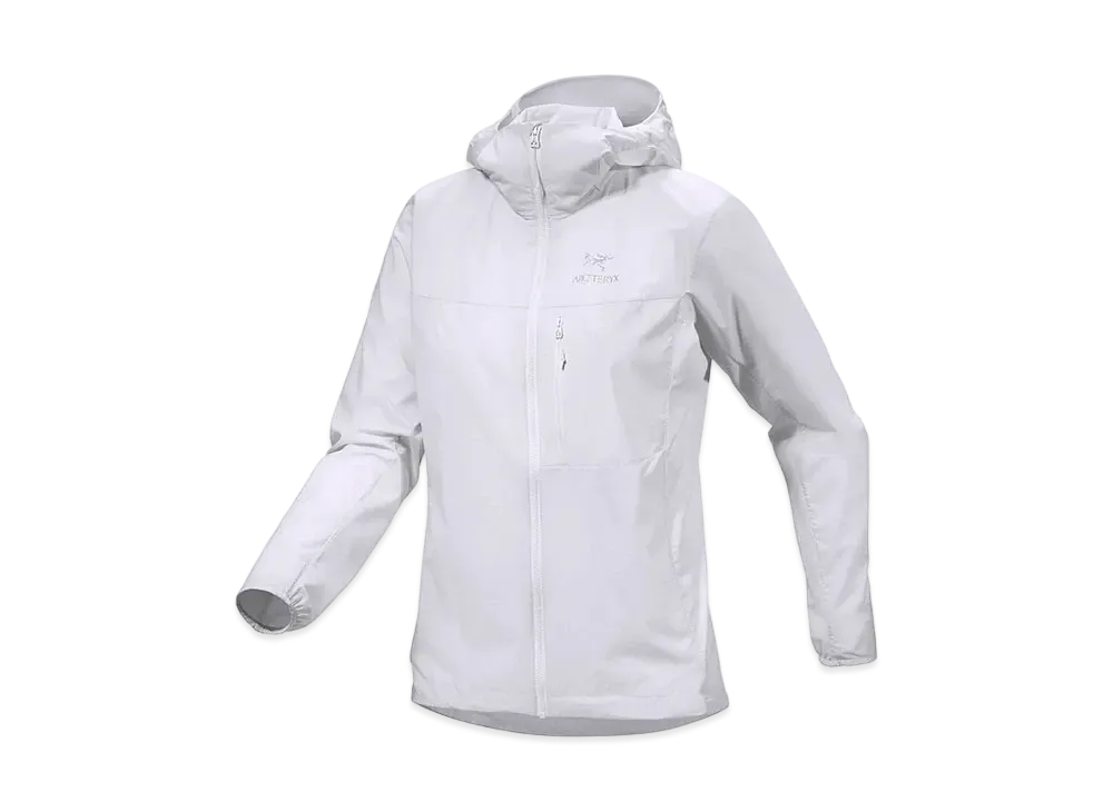 ARC'TERYX Women's Squamish Hoody "Atmos" X000006946