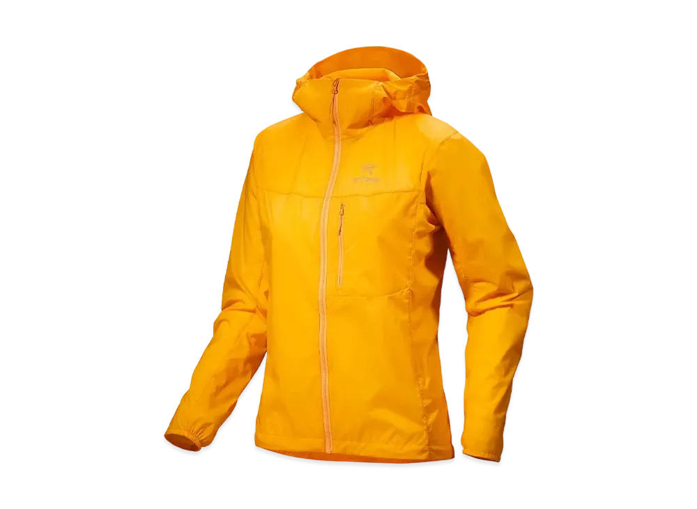 ARC'TERYX Women's Squamish Hoody "Edziza" X000006946