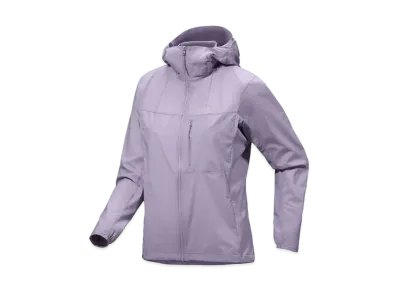 ARC'TERYX Women's Squamish Hoody X000006946 "Velocity"