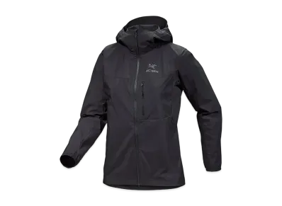 ARC'TERYX Women's Squamish Hoody "Black" X000006946