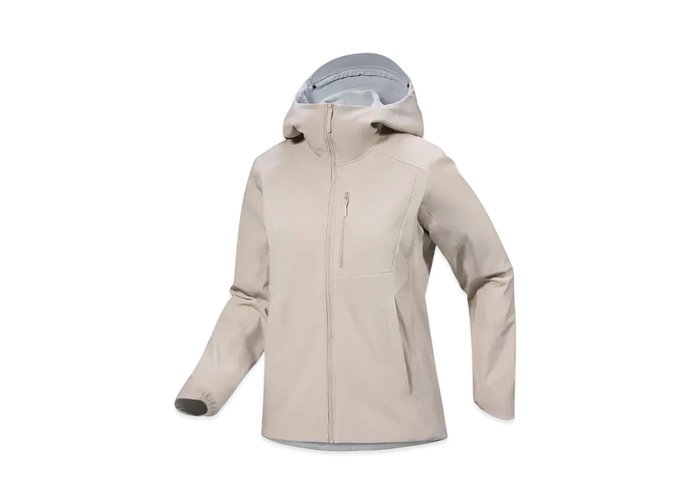 ARC'TERYX Gamma Heavy Weight Hoody Women's "Rune"