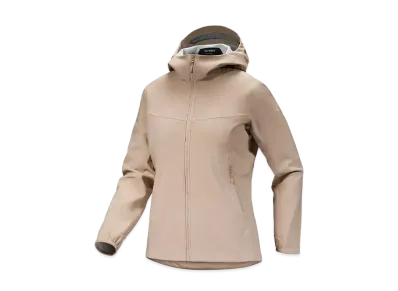 ARC'TERYX Women's Saydi Hoody "Smoke Bluff" X000005516