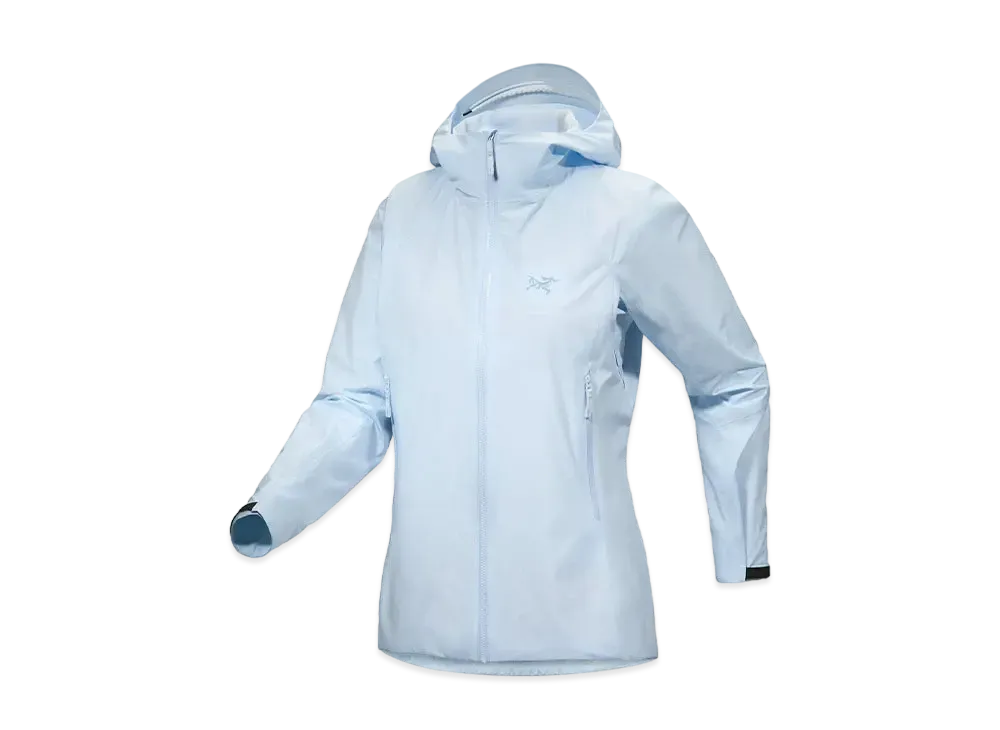 ARC'TERYX Women's Kadin Hoody "Daybreak" X000007477