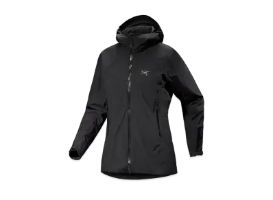 ARC'TERYX Women's Kadin Hoody "Black" X000007477
