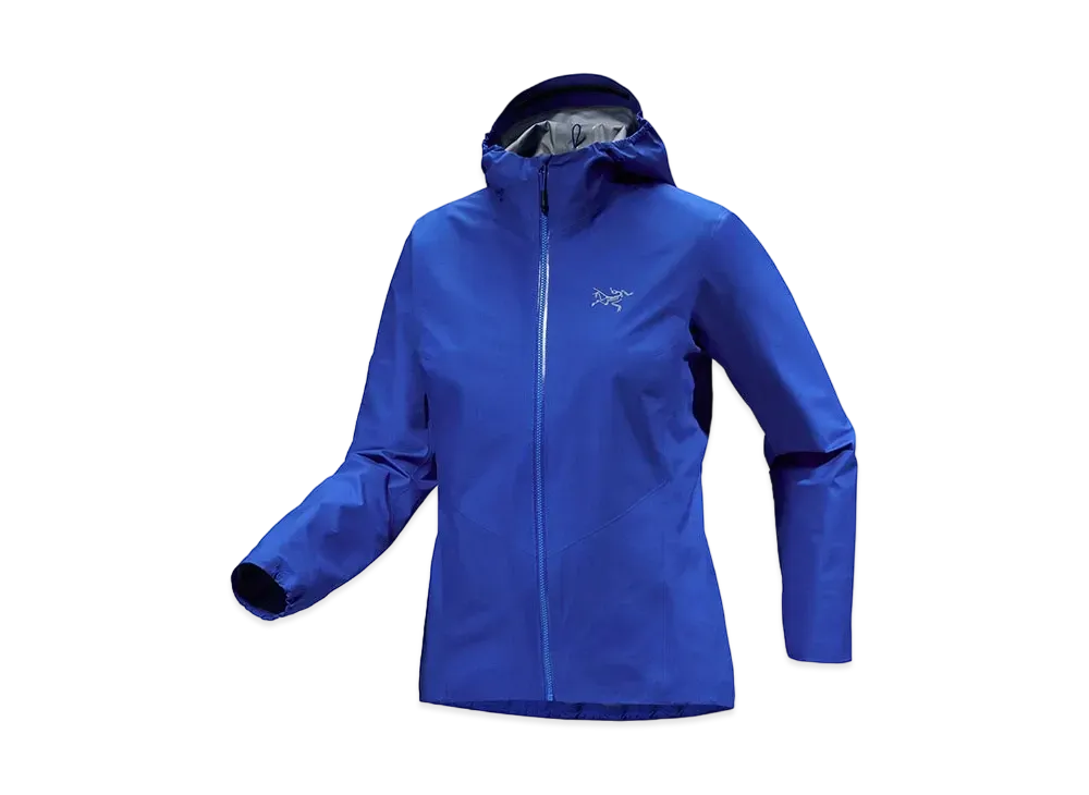 ARC'TERYX Women's Norvan Shell Jacket "Vitality" X000006355