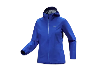 ARC'TERYX Women's Norvan Shell Jacket "Vitality" X000006355