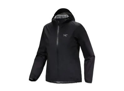 ARC'TERYX Women's Norvan Shell Jacket "Black" X000006355