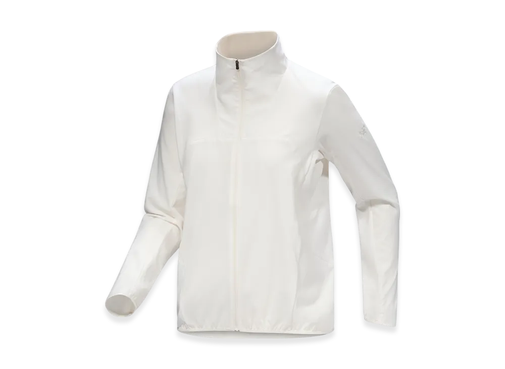 ARC'TERYX Women's Sima Jacket "Arctic Silk" X000006858