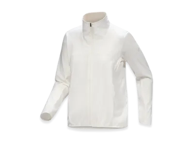 ARC'TERYX Women's Sima Jacket "Arctic Silk" X000006858