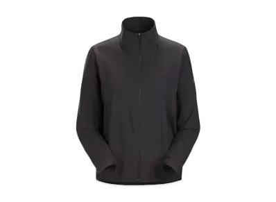 ARC'TERYX Women's Sima Jacket "Black" X000006858