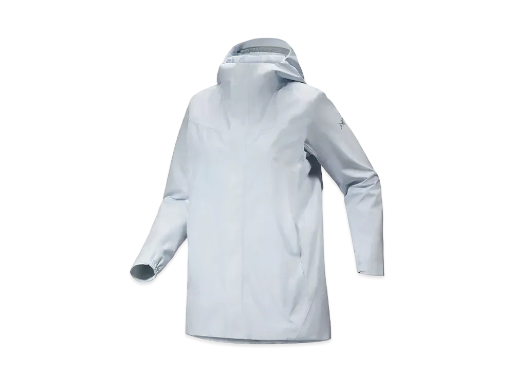 ARC'TERYX Women's Solano Hoody "Daybreak" X000007300