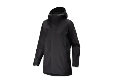 ARC'TERYX Women's Solano Hoody "Black" X000007300