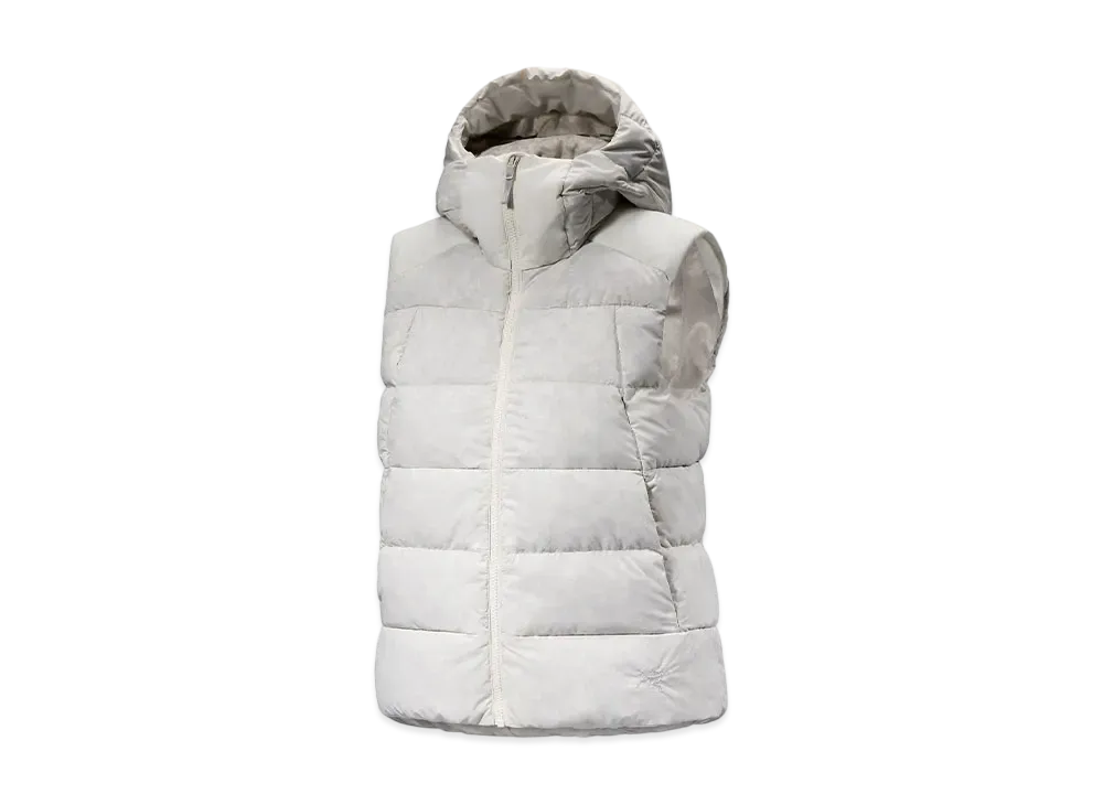 ARC'TERYX Women's Thorium Vest "Arctic Silk" X000005993