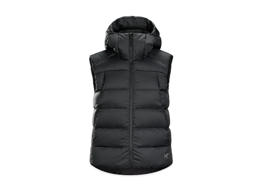 ARC'TERYX Women's Thorium Vest "Black" X000005993