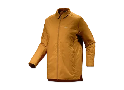 ARC'TERYX Women's Atom Jaket "Yukon" X000007132