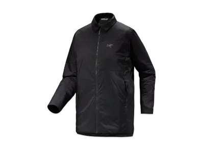 ARC'TERYX Women's Atom Jaket "Black" X000007132