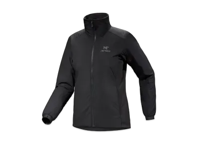 ARC'TERYX Women's Atom Jacket "Black" X000006550