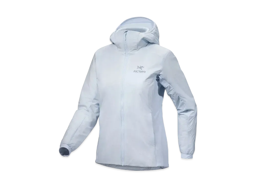 ARC'TERYX Women's Atom Hoody "Daybreak" X000006780