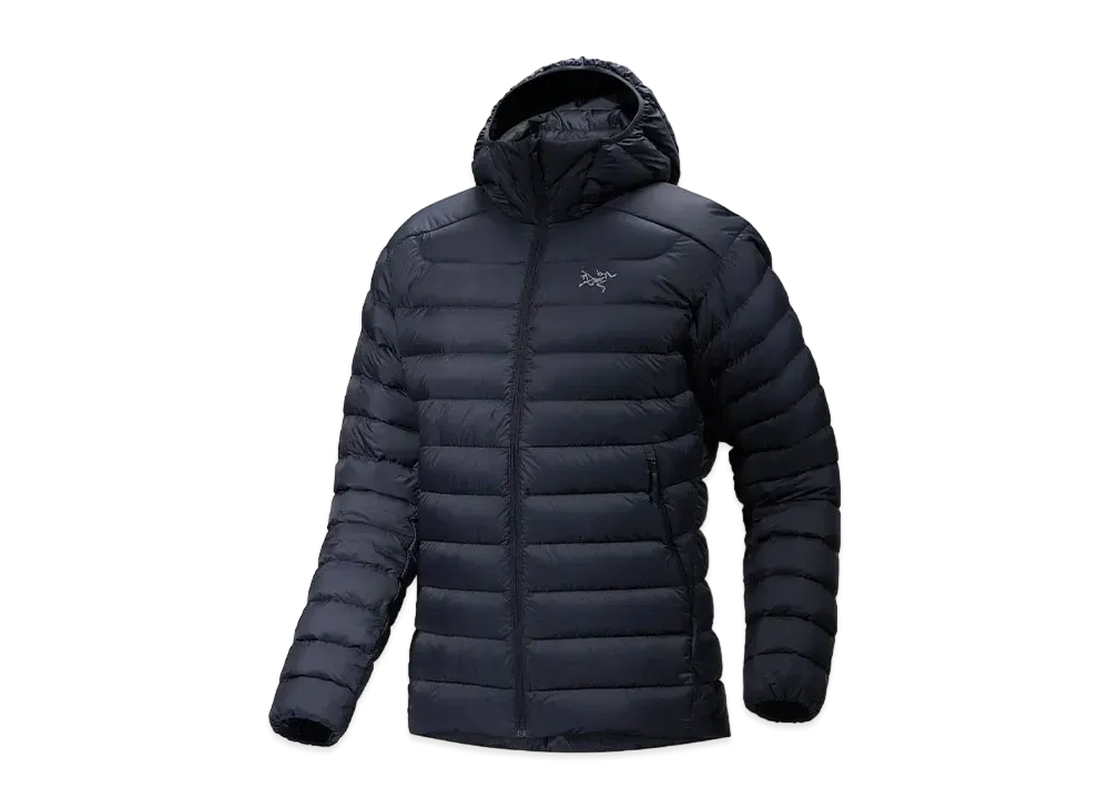 ARC'TERYX Women's Cerium Foody "Black Sapphire" X000007162