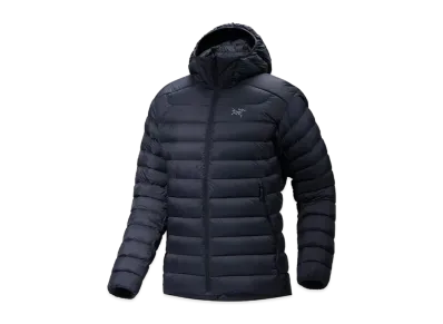 ARC'TERYX Women's Cerium Foody "Black Sapphire" X000007162