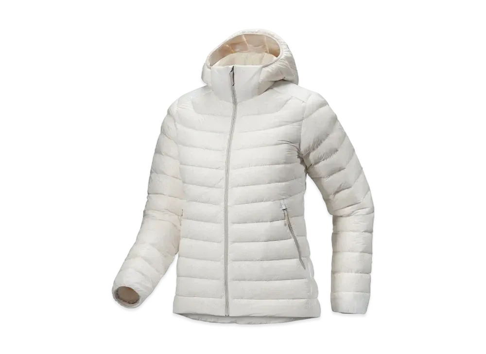 ARC'TERYX Women's Cerium Foody "Arctic Silk" X000007162