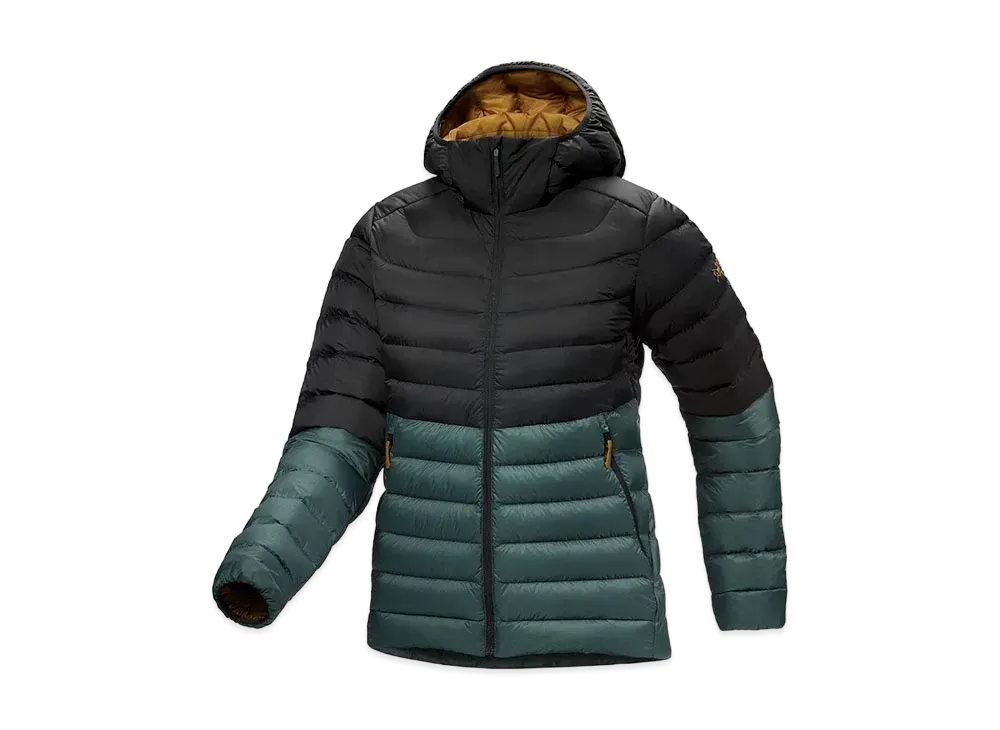 ARC'TERYX Women's Cerium Foody "Dark Magic" X000007162