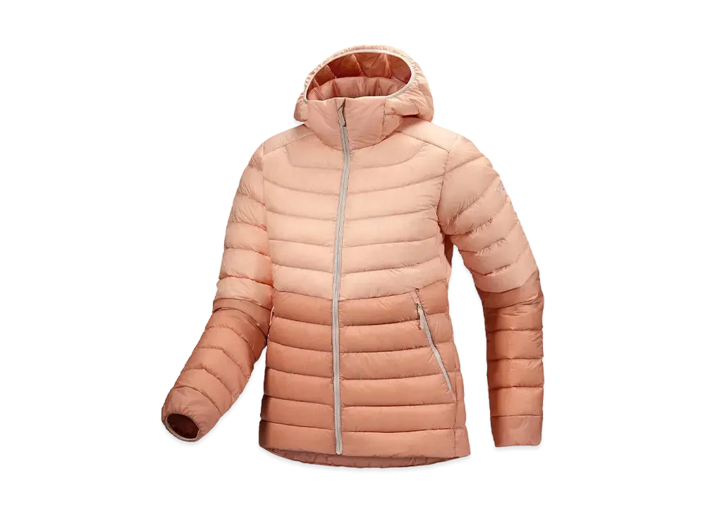 ARC'TERYX Women's Cerium Foody "Hazelnut" X000007162