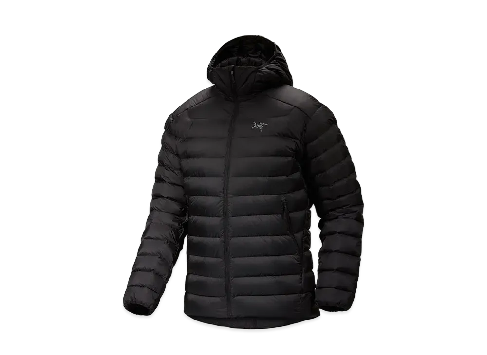 ARC'TERYX Women's Cerium Foody "Black" X000007162