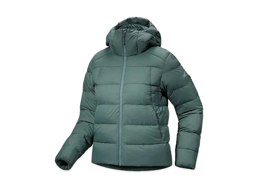 ARC'TERYX Women's Solium Jacket "Boxcar" X000005965