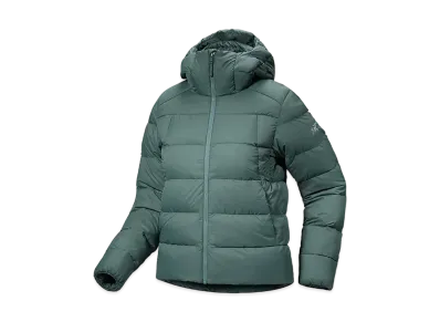 ARC'TERYX Women's Solium Jacket "Boxcar" X000005965