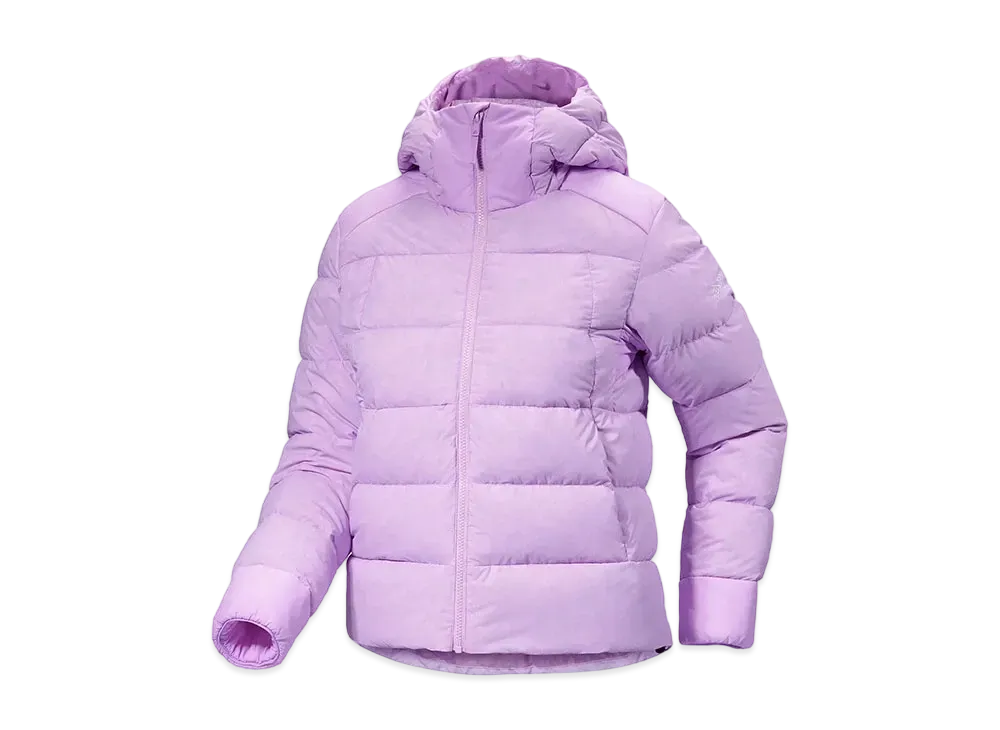 ARC'TERYX Women's Solium Jacket "Storm Glow" X000005965