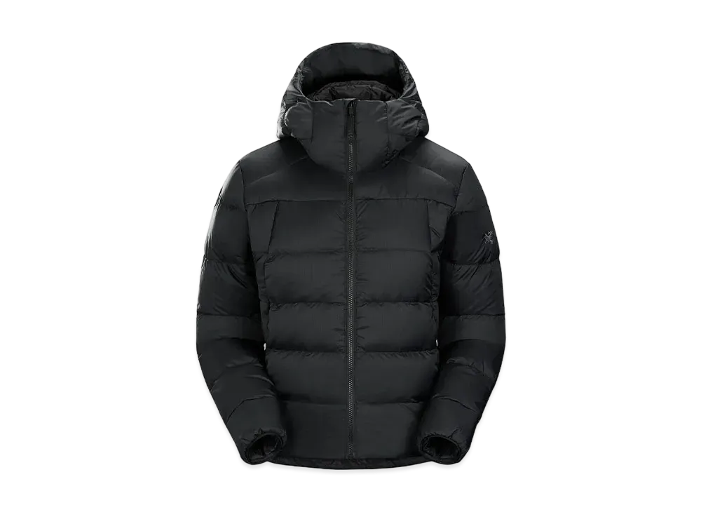ARC'TERYX Women's Solium Jacket "Black" X000005965