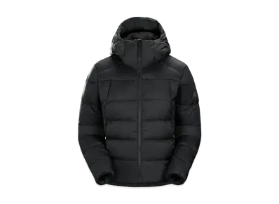 ARC'TERYX Women's Solium Jacket "Black" X000005965
